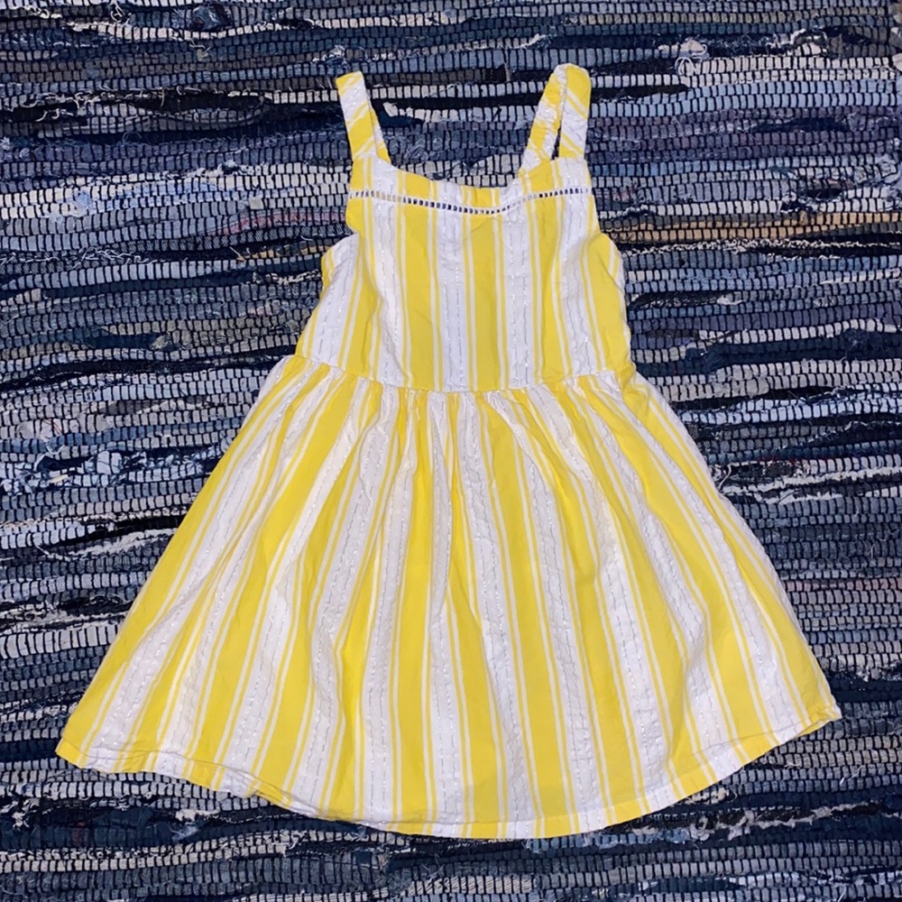 TAHARI toddler dress 4T
